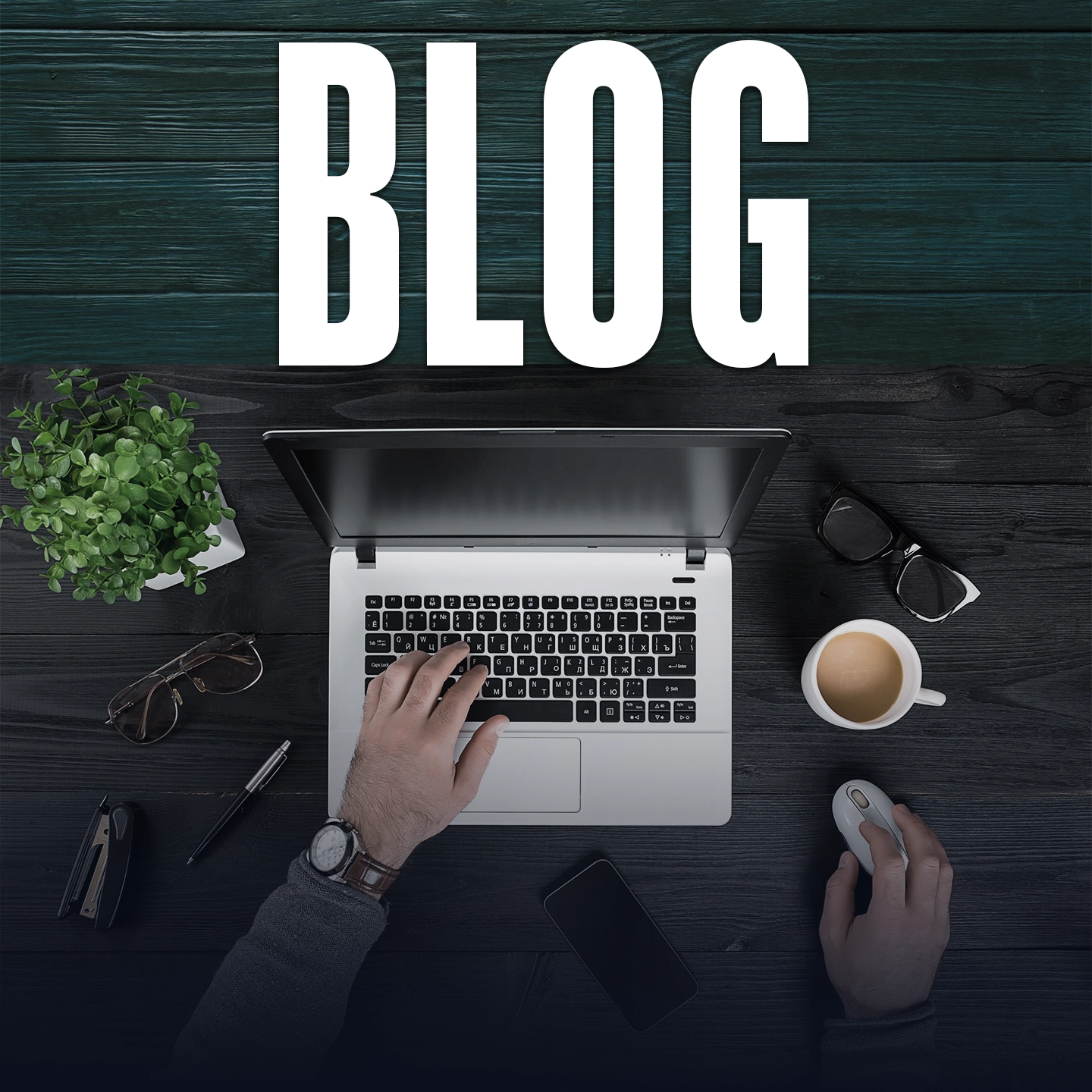 blog