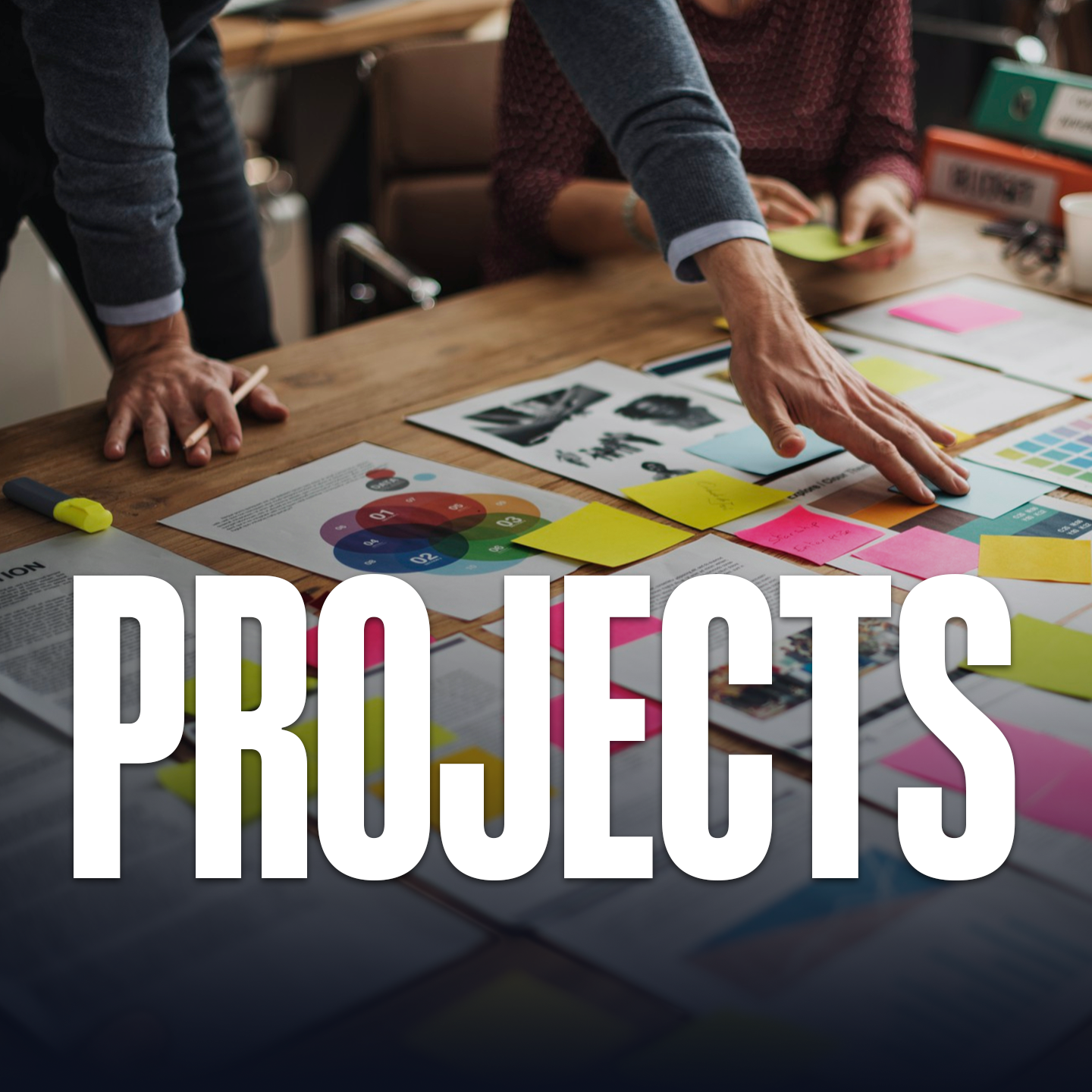 projects
